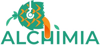 Alchimia - logo