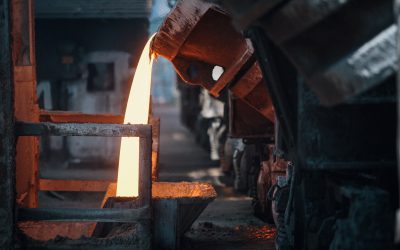 Revolutionizing Metalworking with AI for Sustainable Production