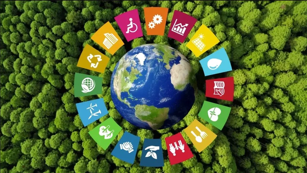The importance of the SDGs in the ALCHIMIA Project