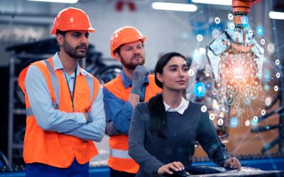 The benefits of continual learning for the European steel industry