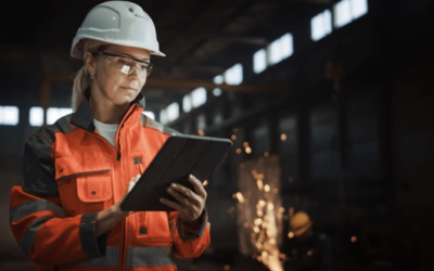 Women in European Steel: Fostering Inclusion in a Changing Industry