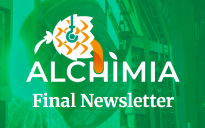 ALCHIMIA Final Newsletter – Our Final Results Unlocked