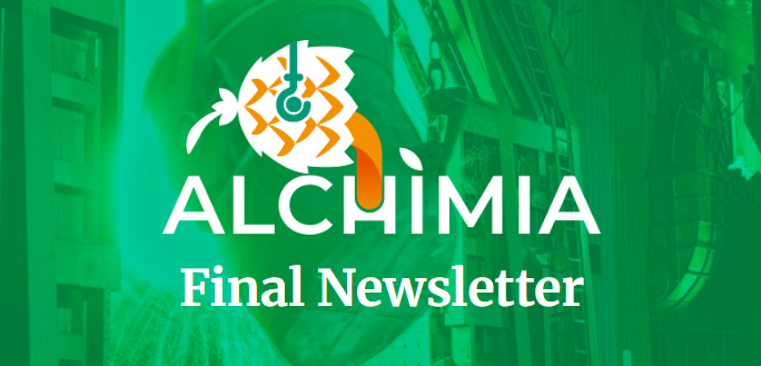 ALCHIMIA Final Newsletter – Our Final Results Unlocked
