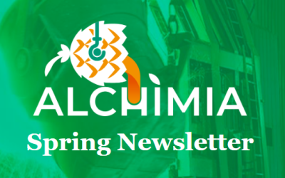 ALCHIMIA Spring Newsletter