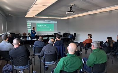 Fonderia di Torbole and Pilenga Baldassarre Foundry at the forefront of innovation in the metallurgical sector