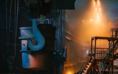 The Steel That Learns: Inside CELSA’s Journey with ALCHIMIA